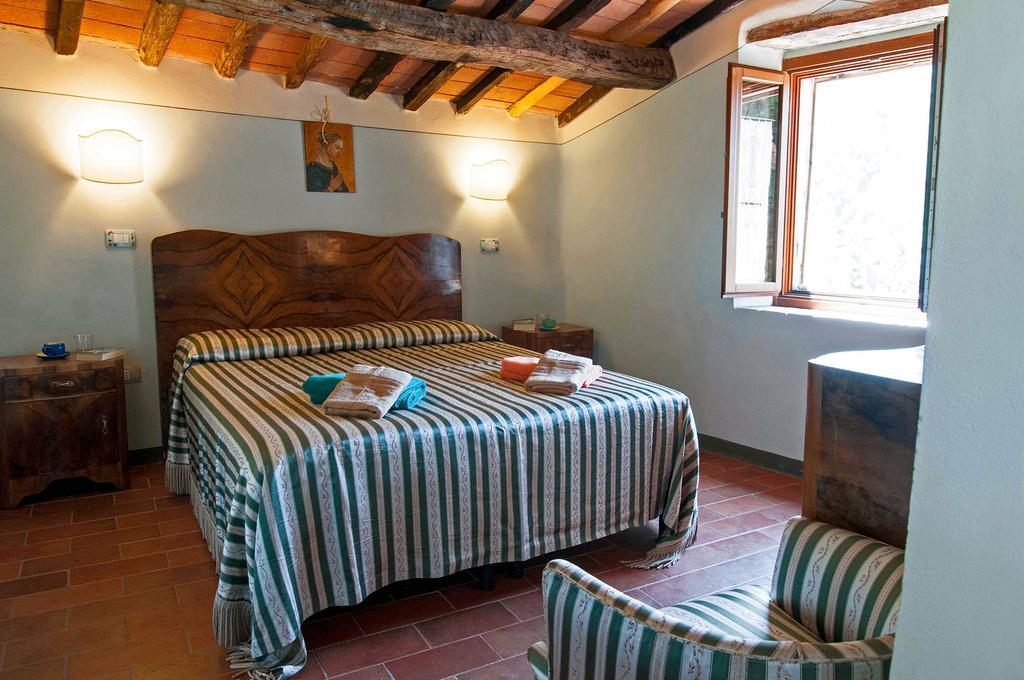 Agriturismo Corboli Vernio Экстерьер фото