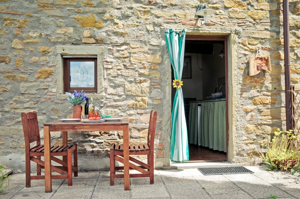 Agriturismo Corboli Vernio Экстерьер фото