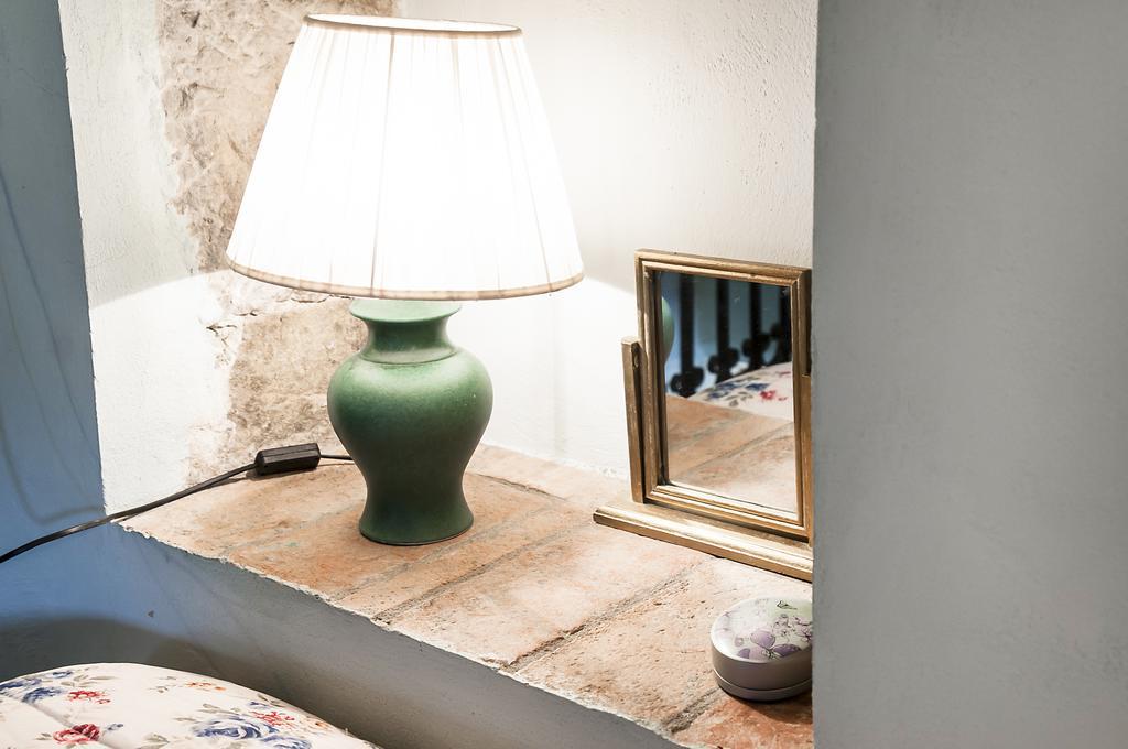 Agriturismo Corboli Vernio Экстерьер фото