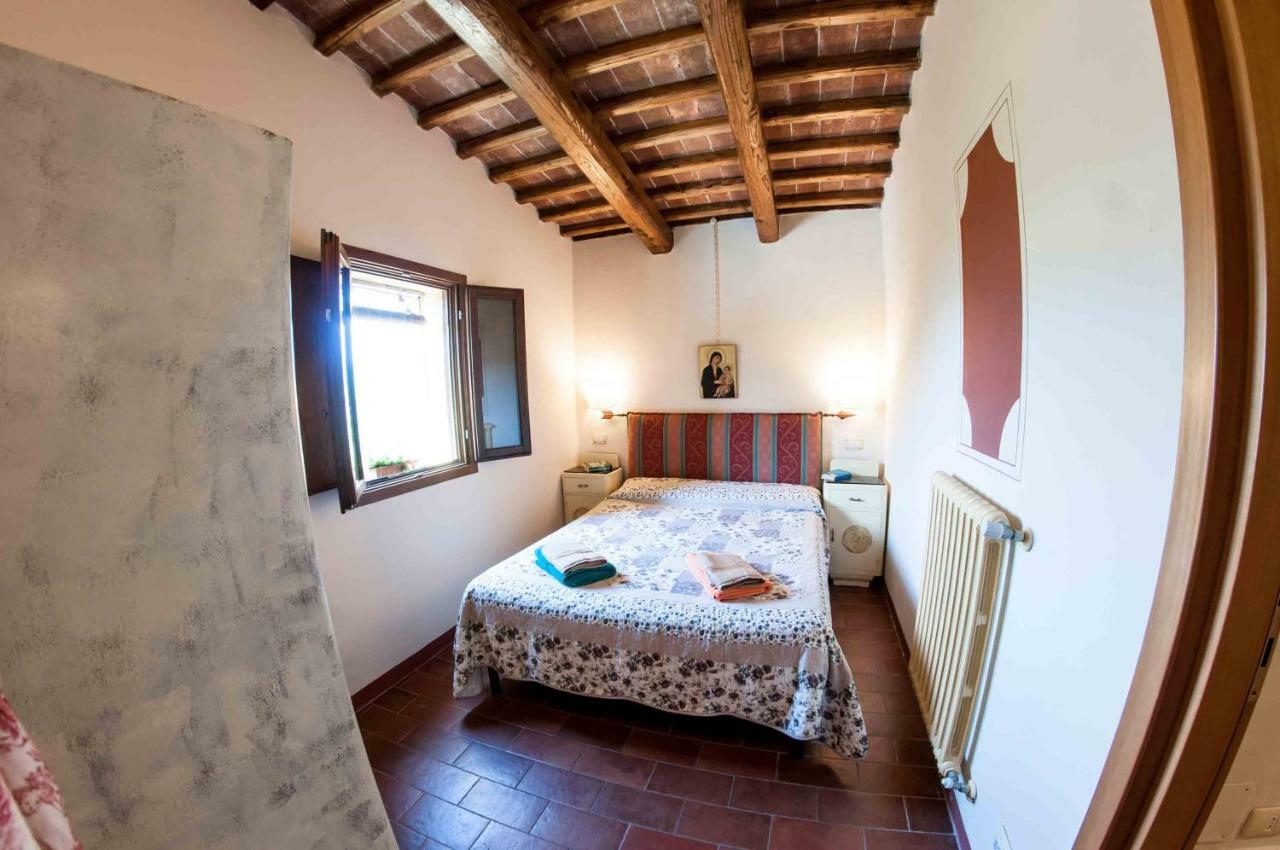 Agriturismo Corboli Vernio Экстерьер фото