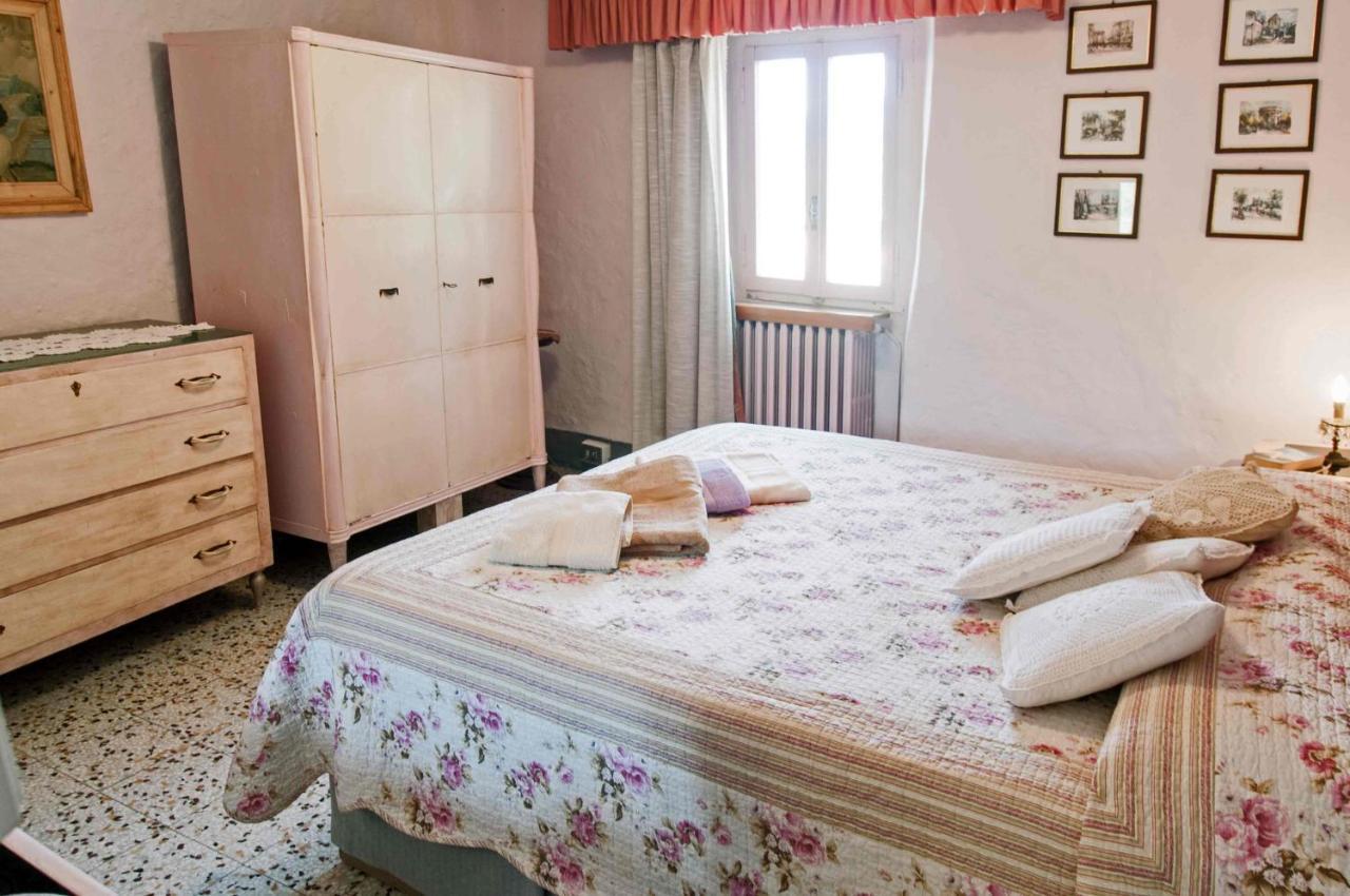 Agriturismo Corboli Vernio Экстерьер фото