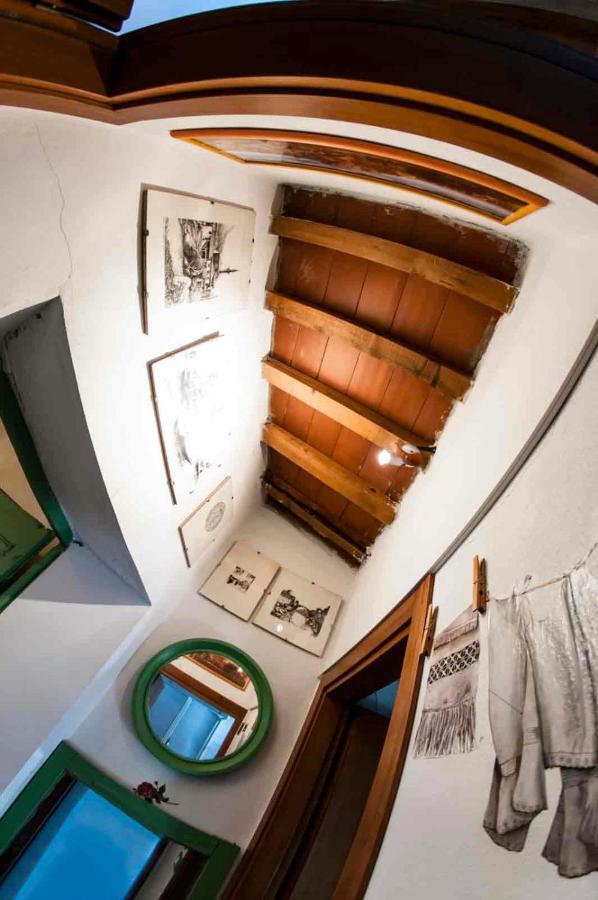 Agriturismo Corboli Vernio Экстерьер фото